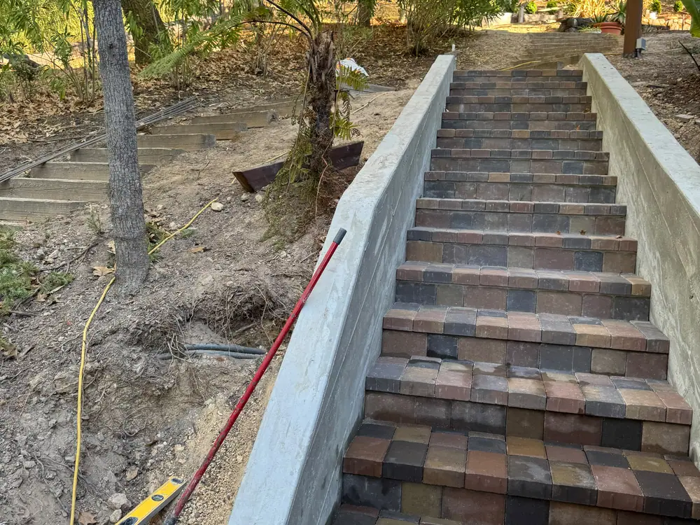 Landscaping in Petaluma, CA