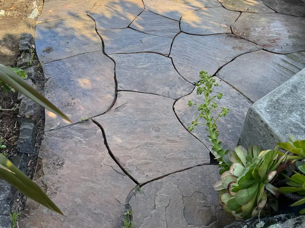 Patios in Petaluma, CA